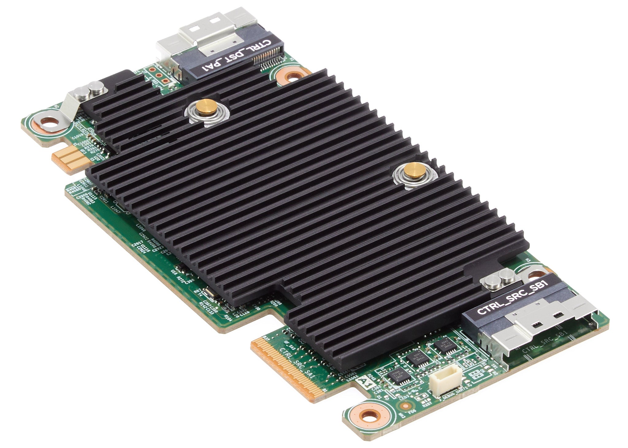 Dell HBA355i Front Controller