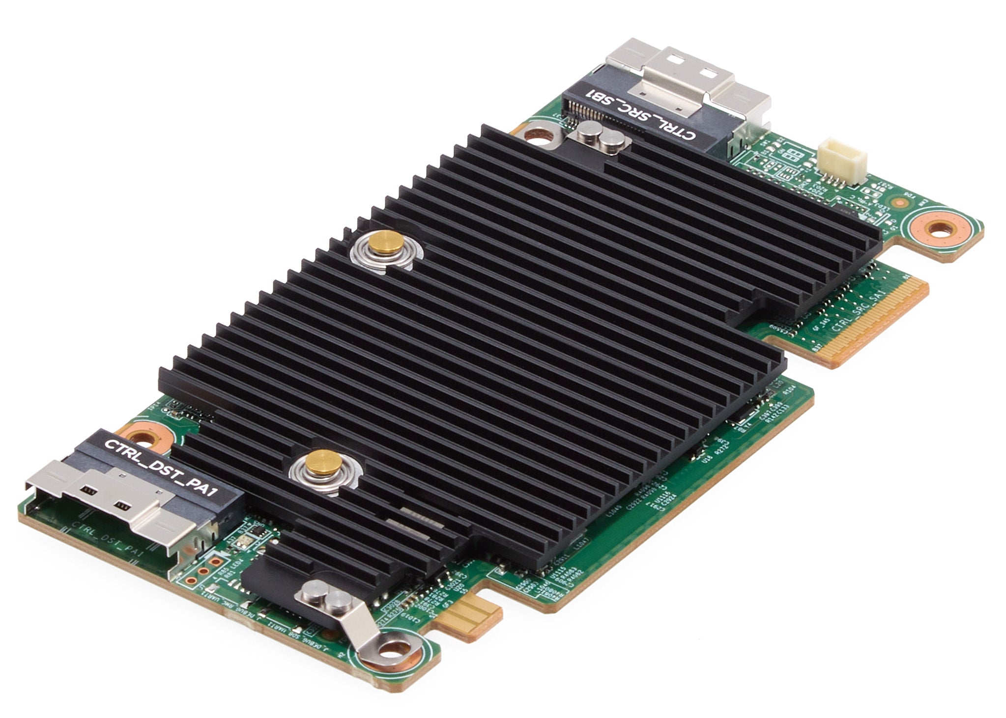 Dell H355 RAID Front Controller