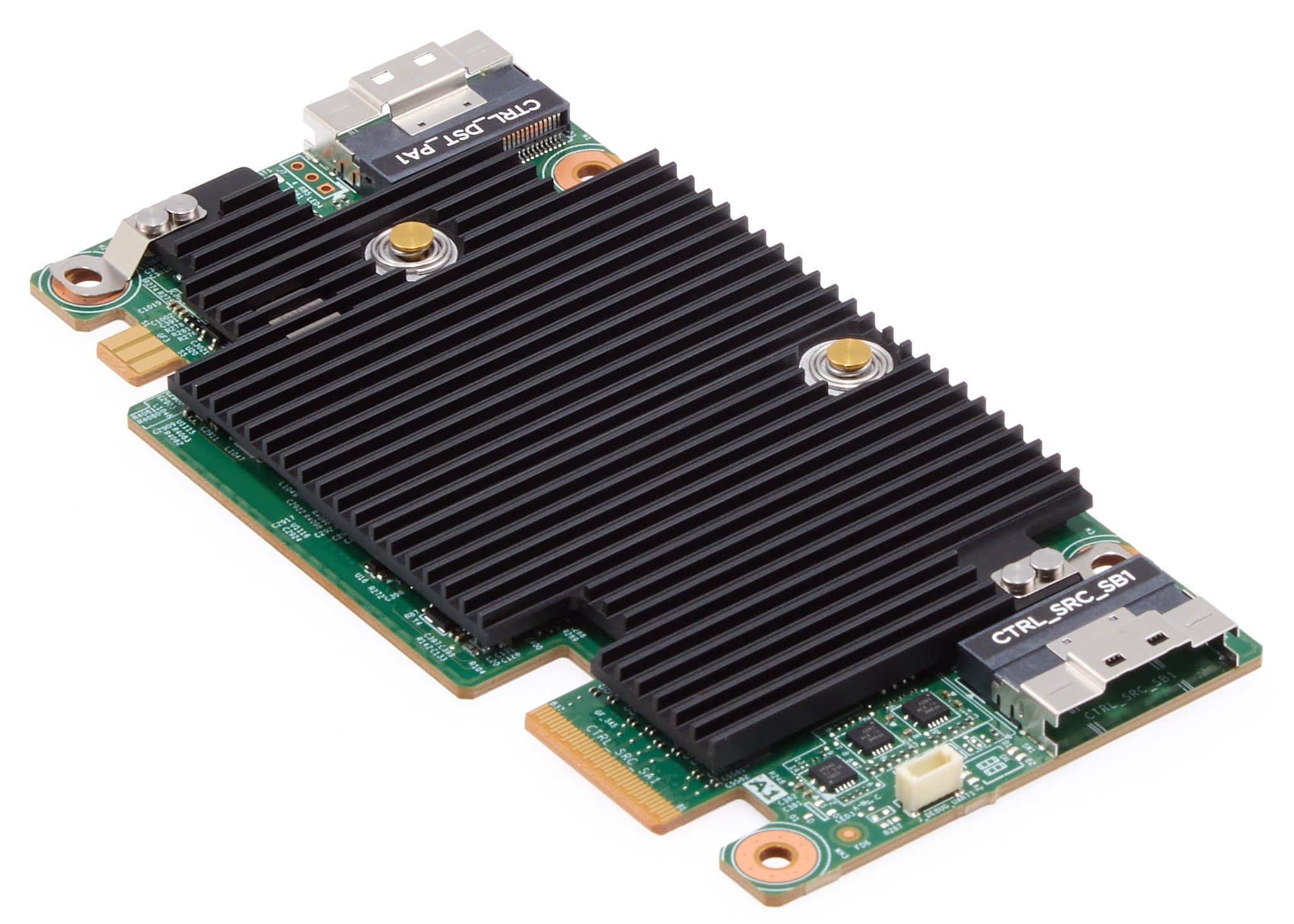 Dell H355 RAID Front Controller