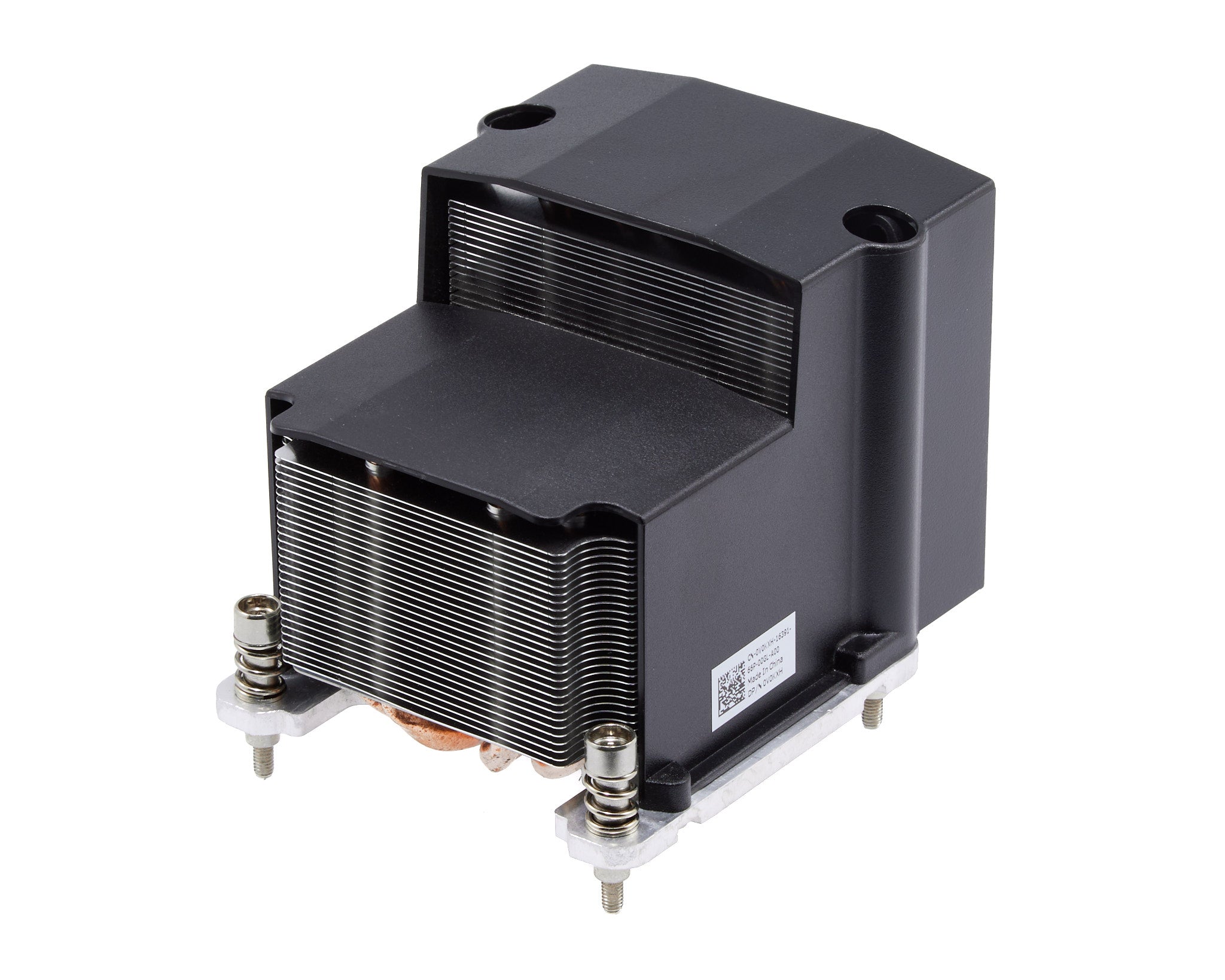 Dell Precision T7910 T7810 T7600 T7610 T5600 T5610 Heatsink