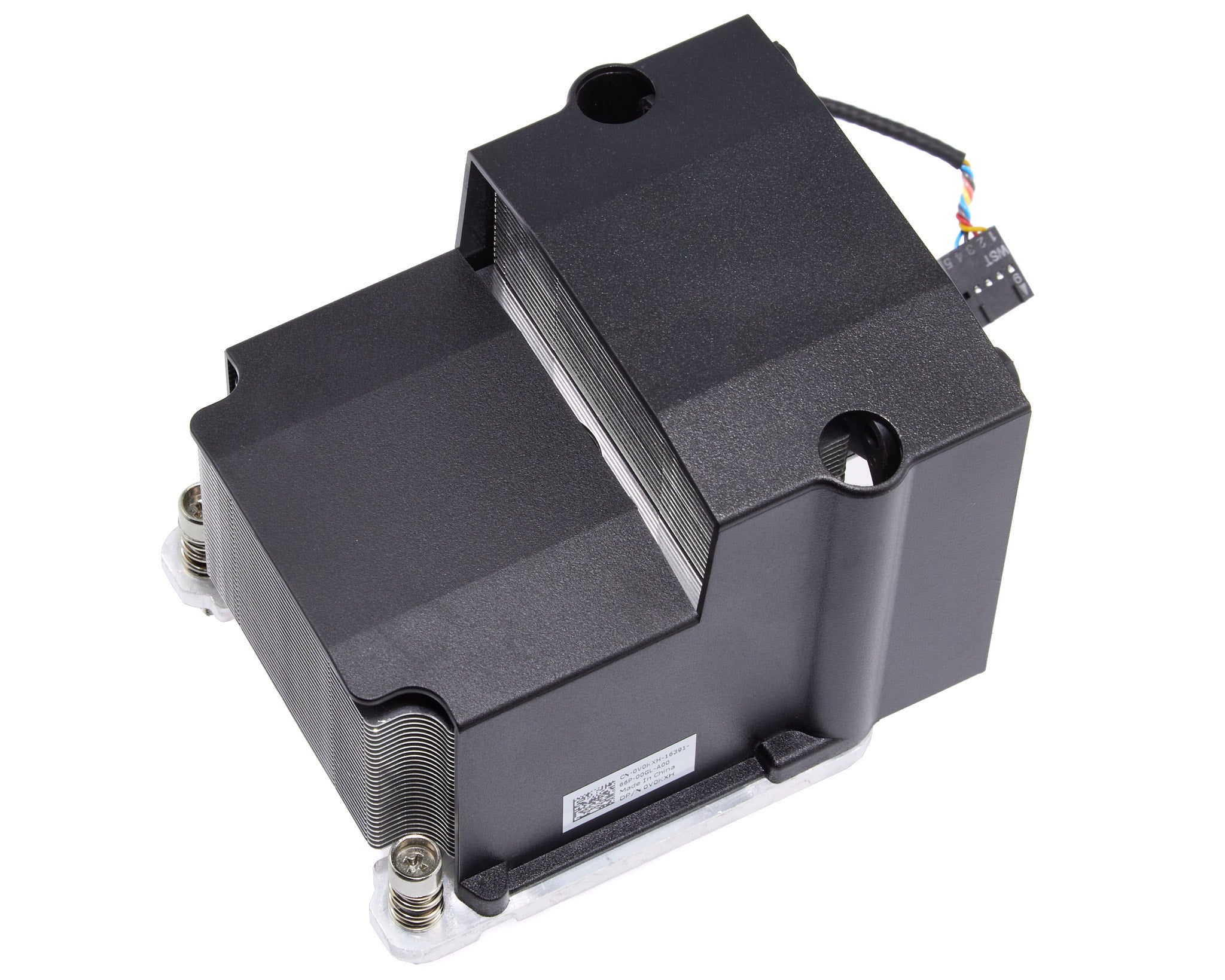 Dell Precision T7910 T7810 T7600 T7610 T5600 T5610 Heatsink