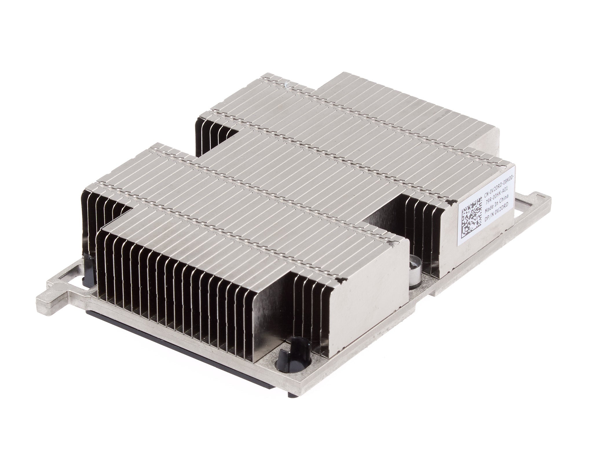 Dell C6420 CPU2 Heatsink