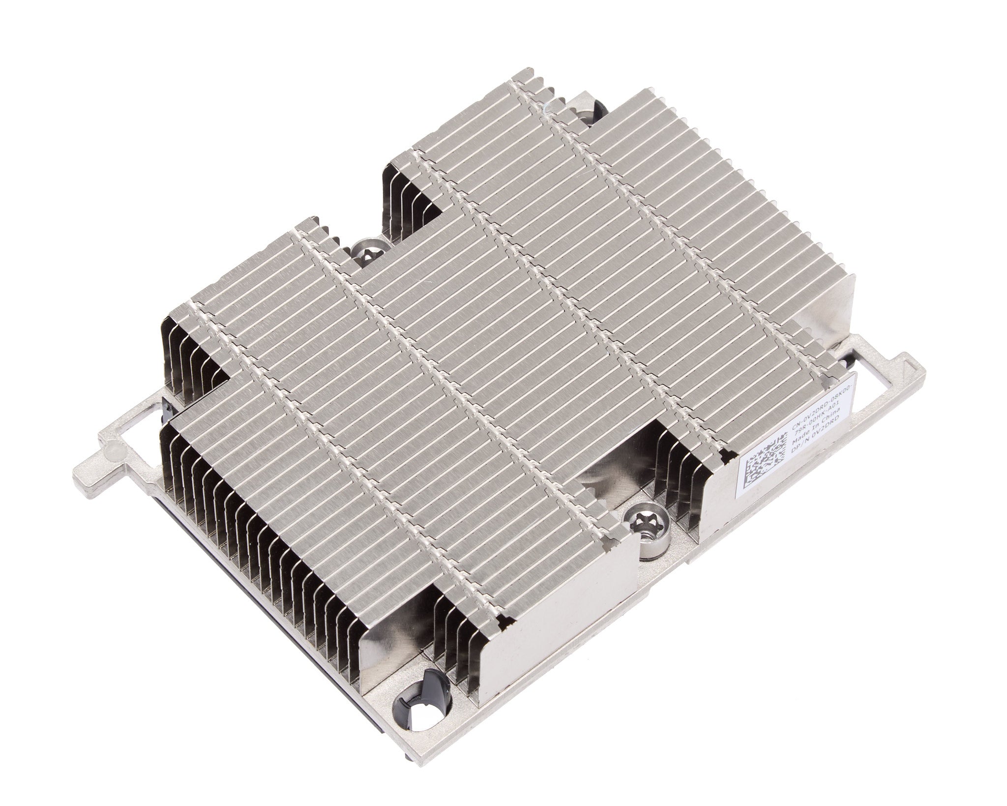 Dell C6420 CPU2 Heatsink