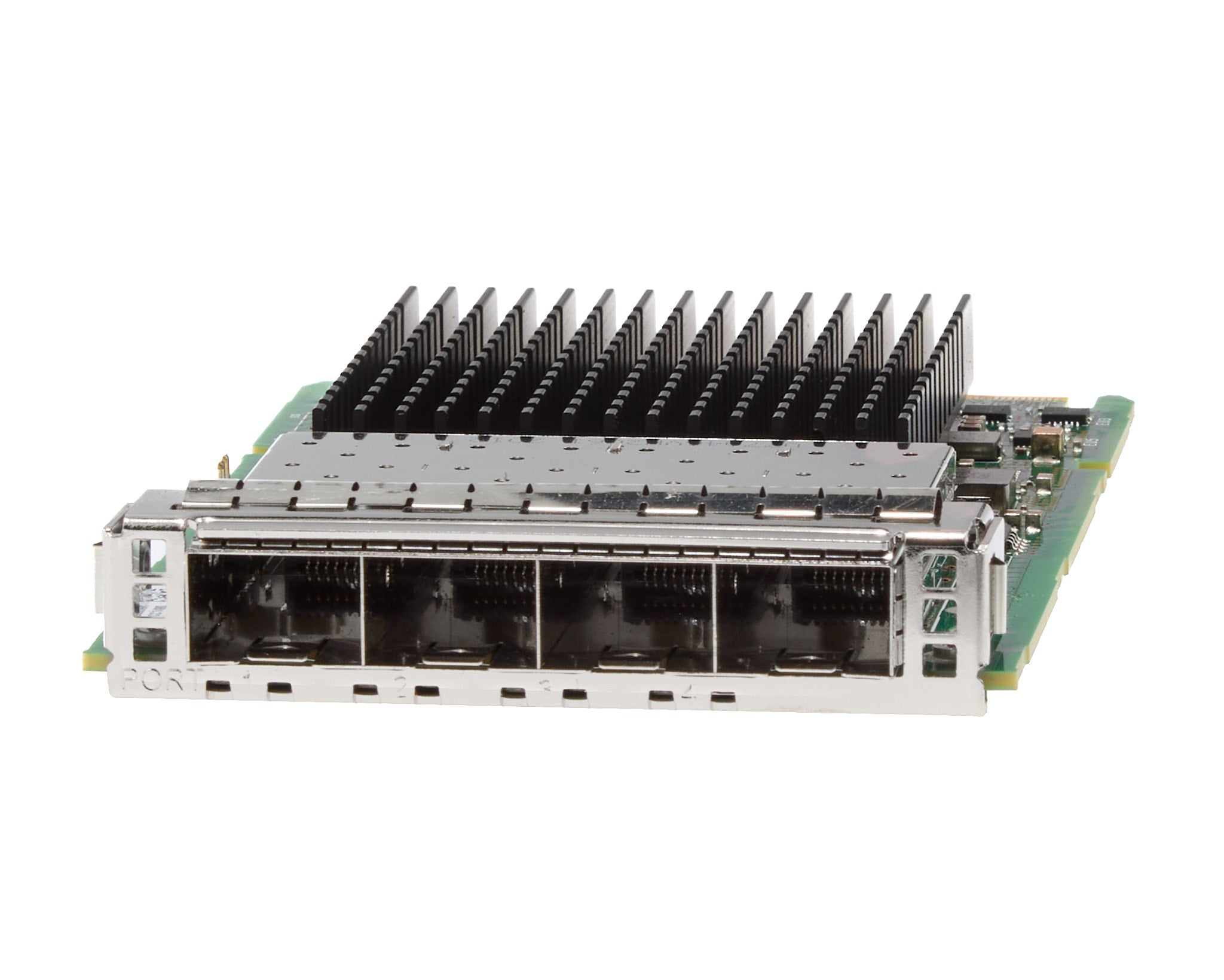 Dell Intel X710 Quad Port 10GB SFP+ OCP 3.0