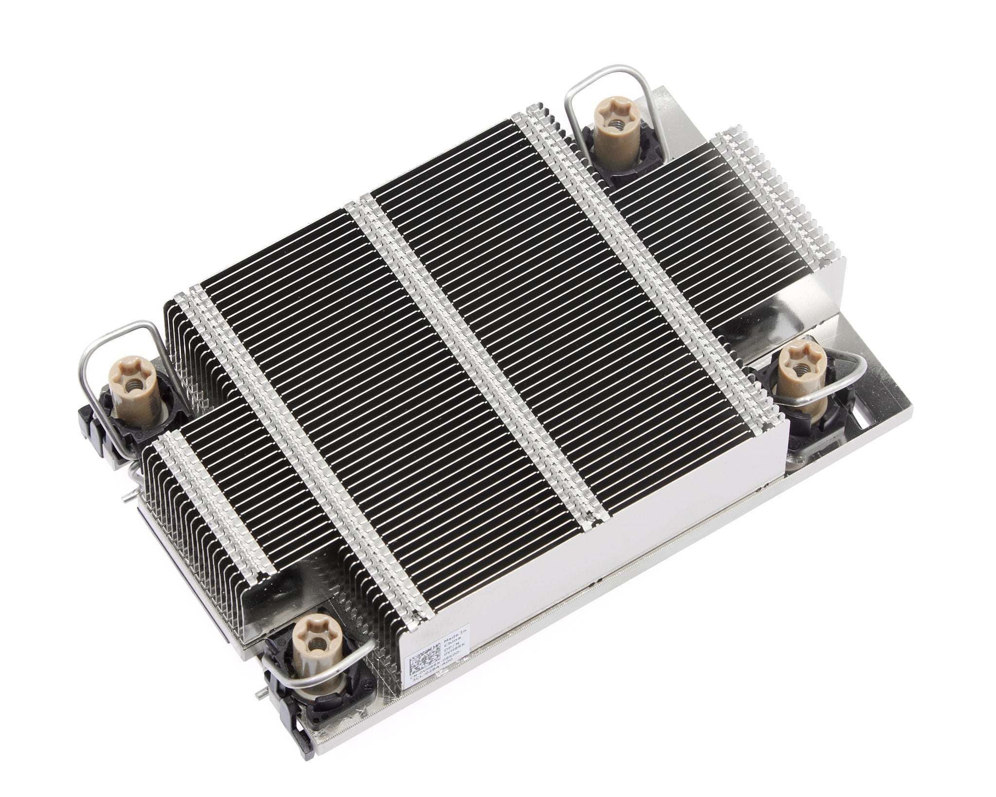 Dell R450/R650/R750 Low Watt Heatsink