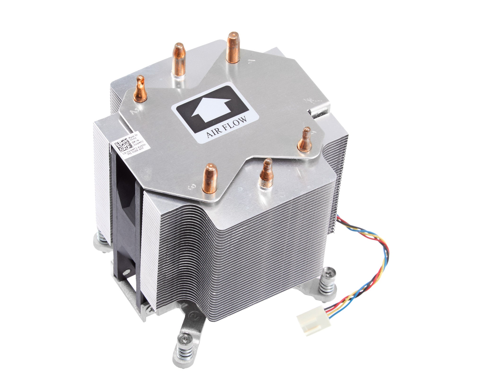 Dell Precision T3620 95W CPU Heatsink