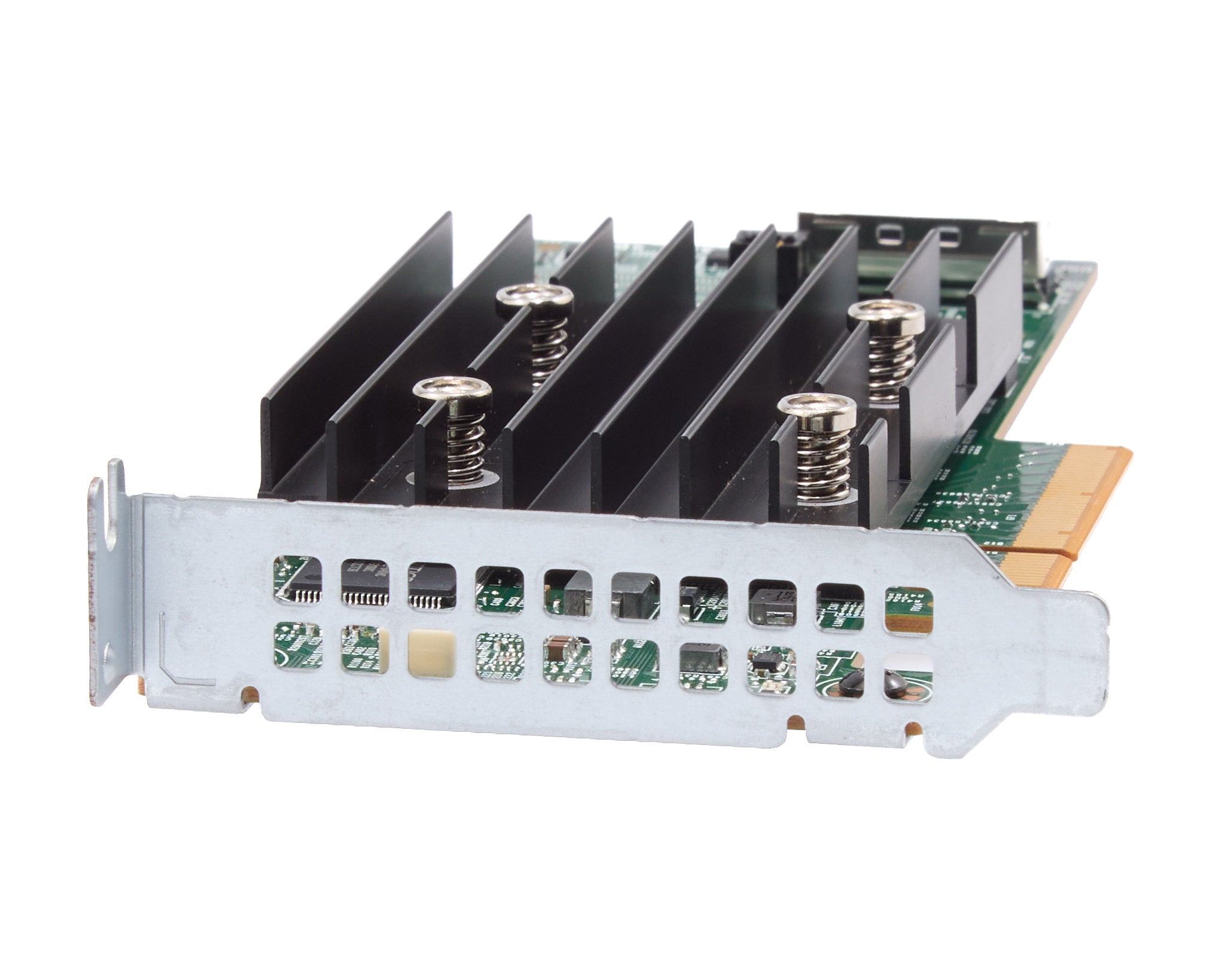 Dell HBA350i Rear PCI-E Adapter Card