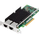 Intel Ethernet X540-T2 Dual Port 10GB RJ45 Full Height