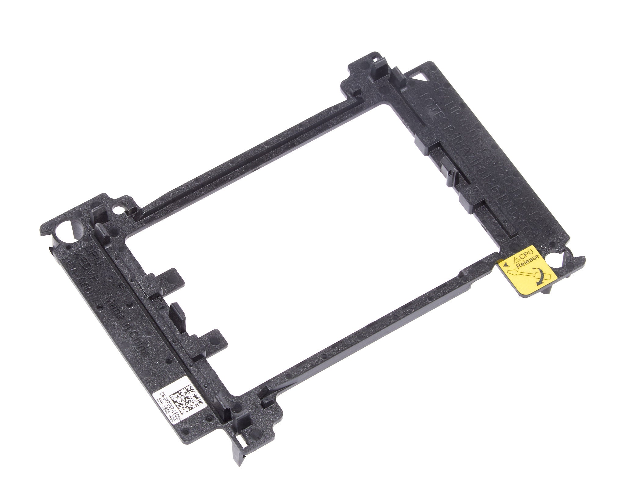Dell 14th Generation Heatsink Bracket