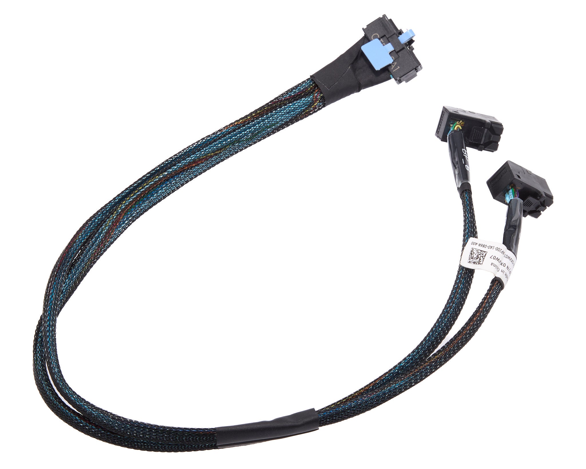 Dell T440 16x 2.5" H750 SAS AB Cable