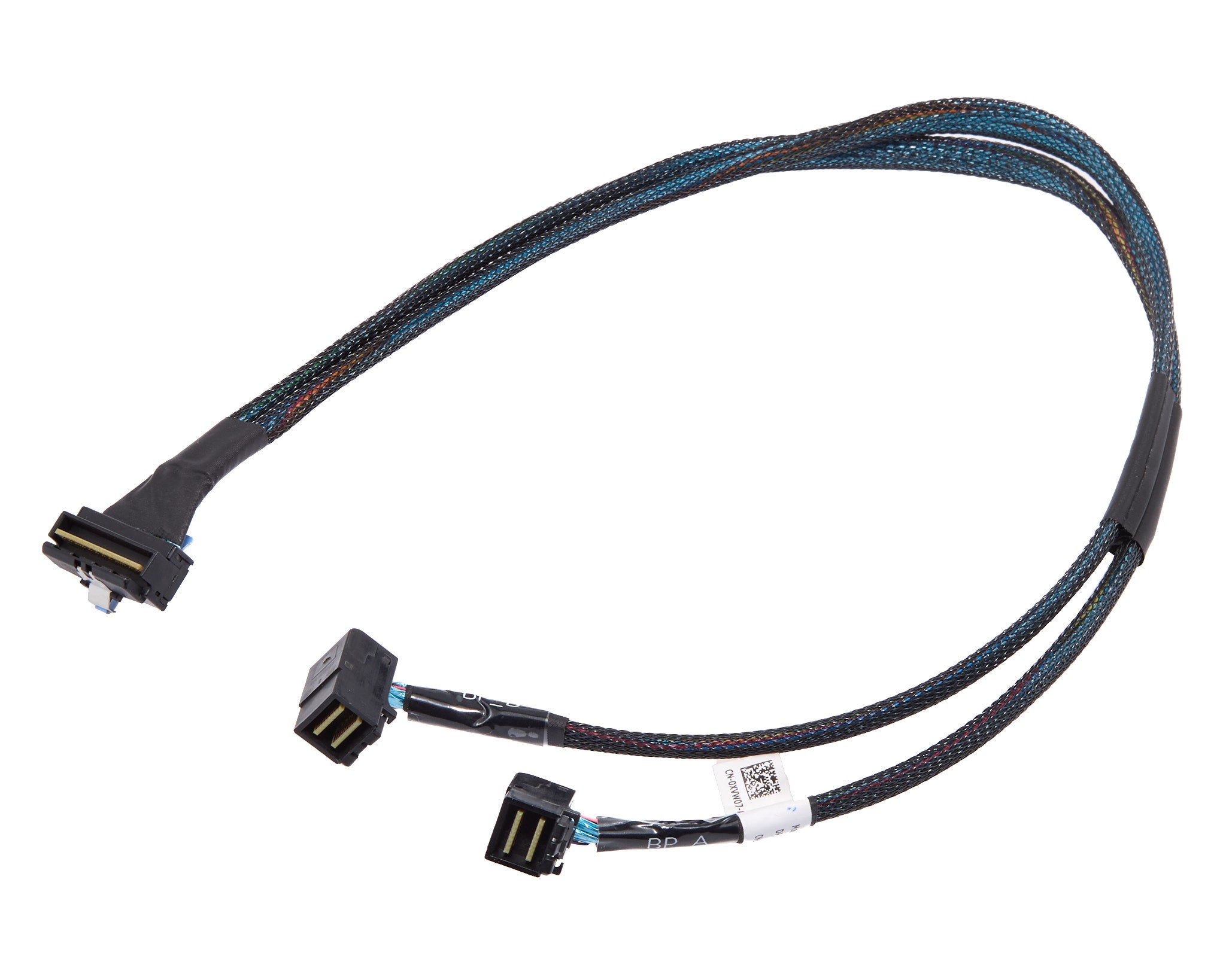 Dell T440 16x 2.5" H750 SAS AB Cable