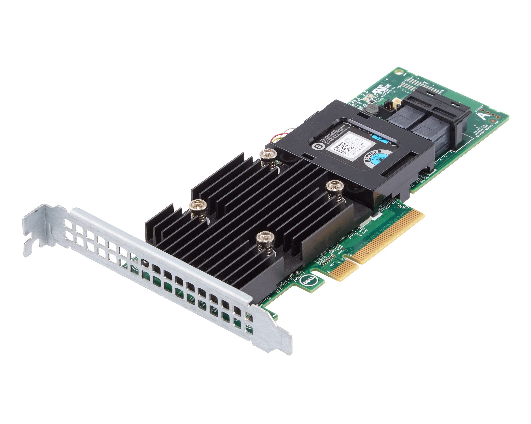 Dell H730P RAID Controller Adapter Full Height