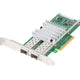 Dell Intel PRO X520-DA2 Dual Port 10GB SFP+ Full Height