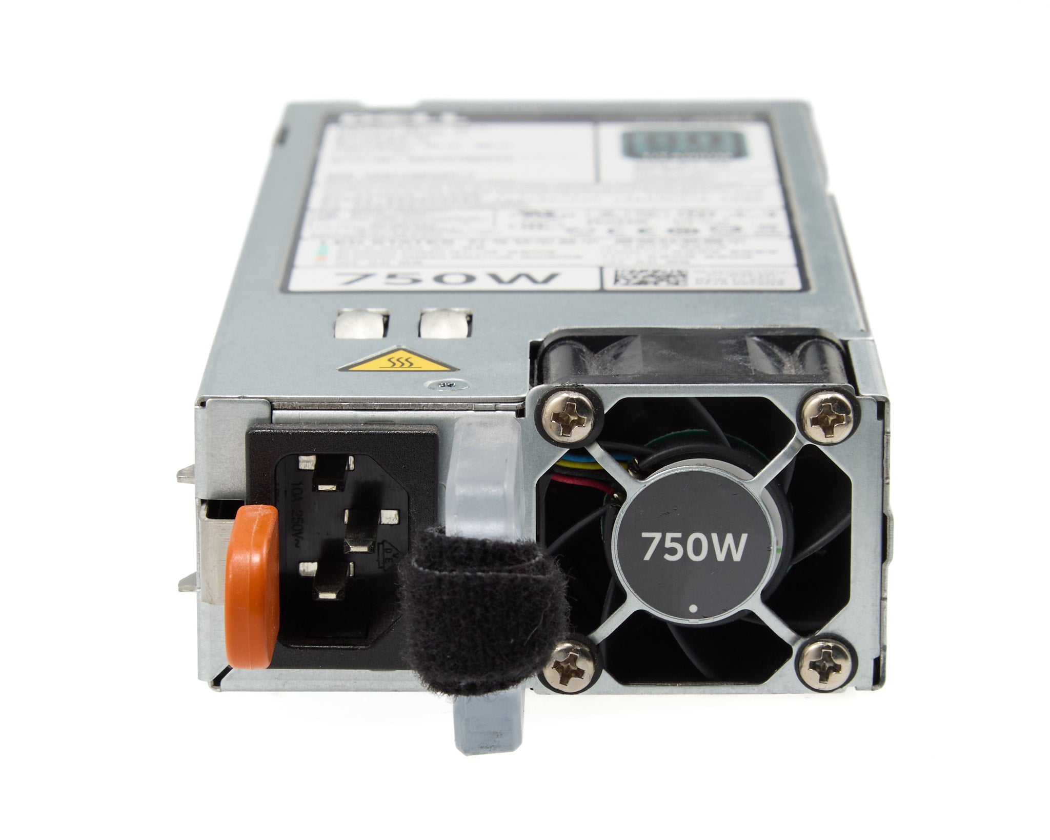 Dell 750W Titanium Efficiency Power Supply for 12G