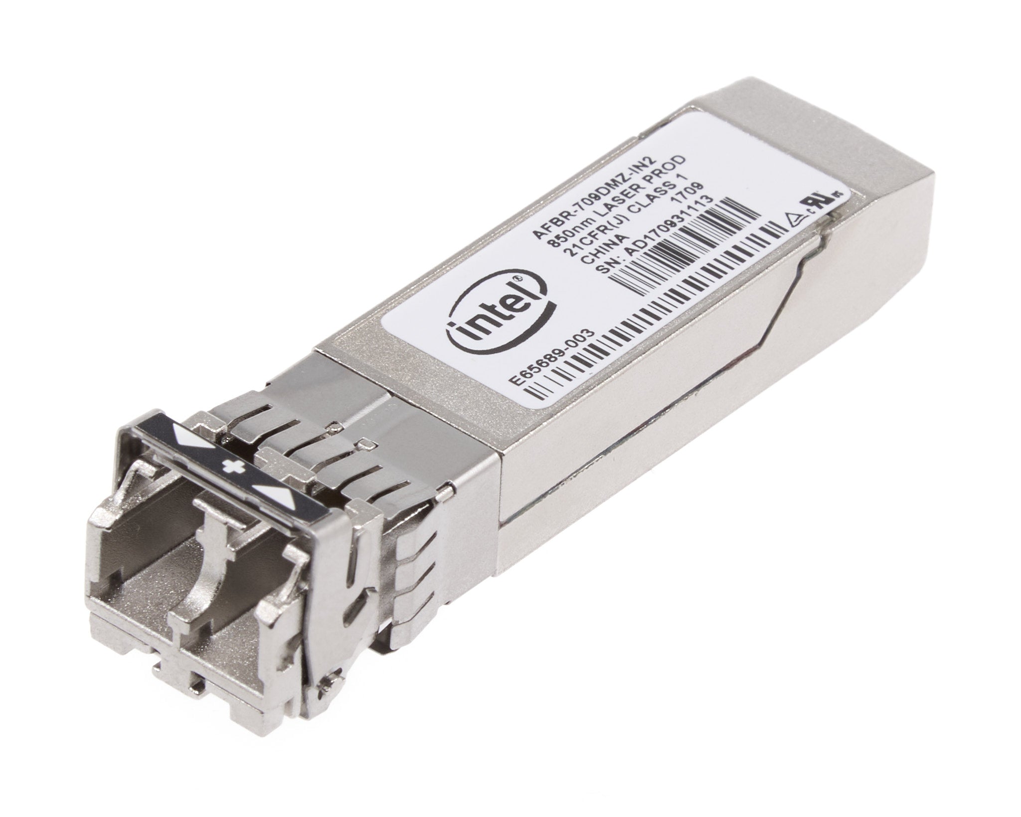 Dell 10GB SFP+ 850NM MM SR Transceiver Module
