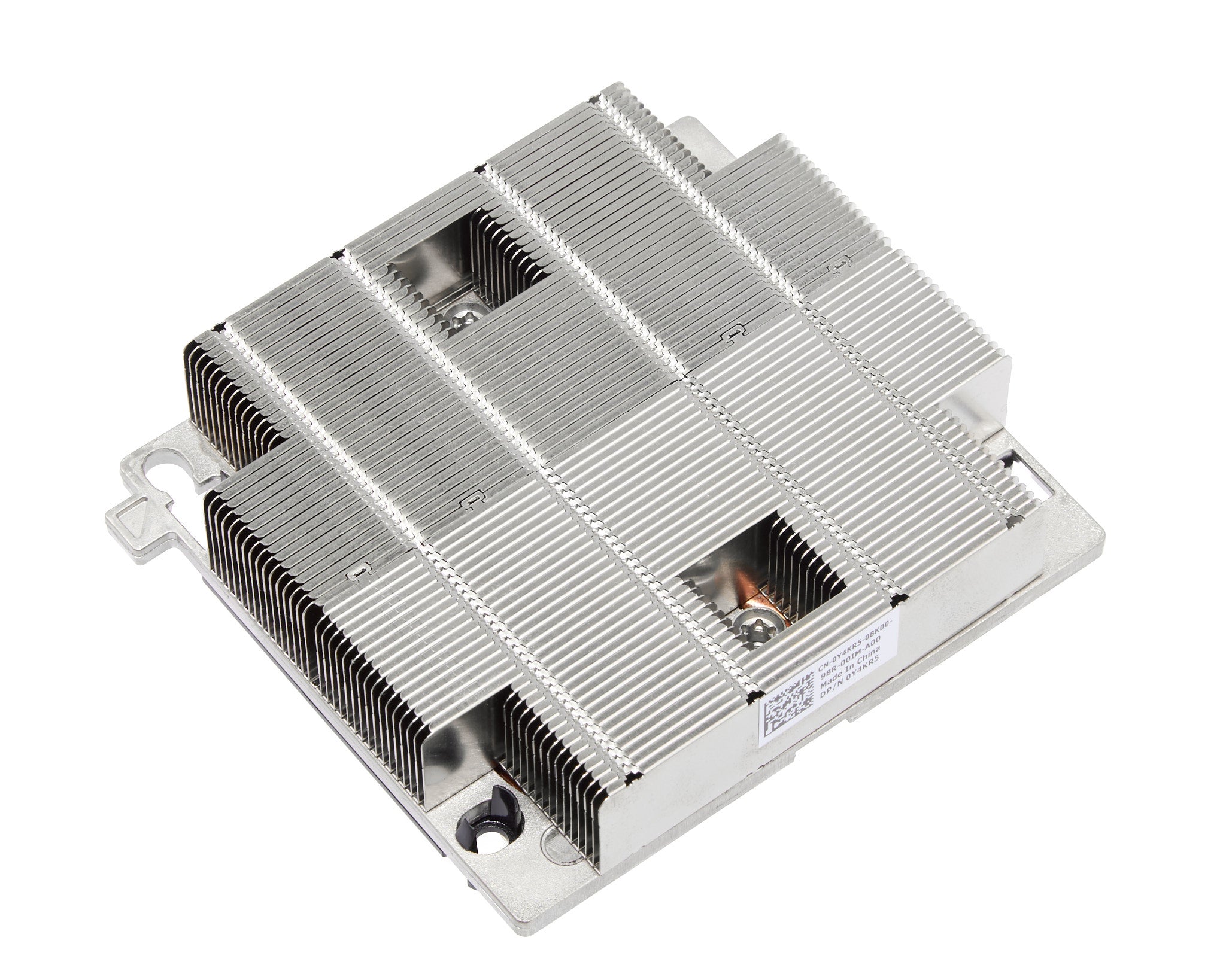 Dell FC640 Heatsink for CPU 1