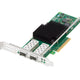 Dell Intel X710 Dual Port 10GB SFP+ Full Height