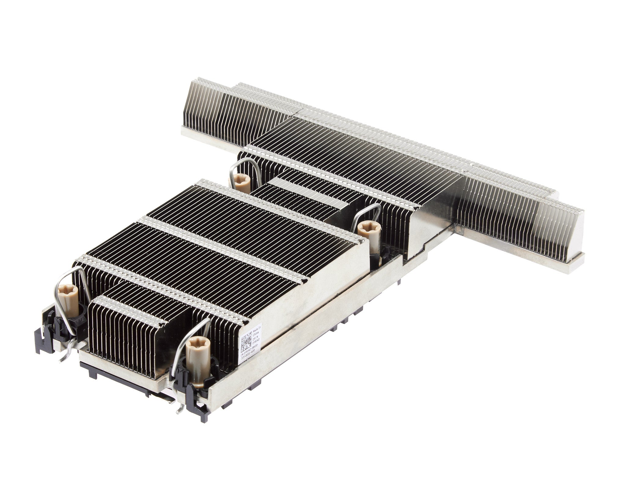 Dell R650/R750 High Watt Heatsink