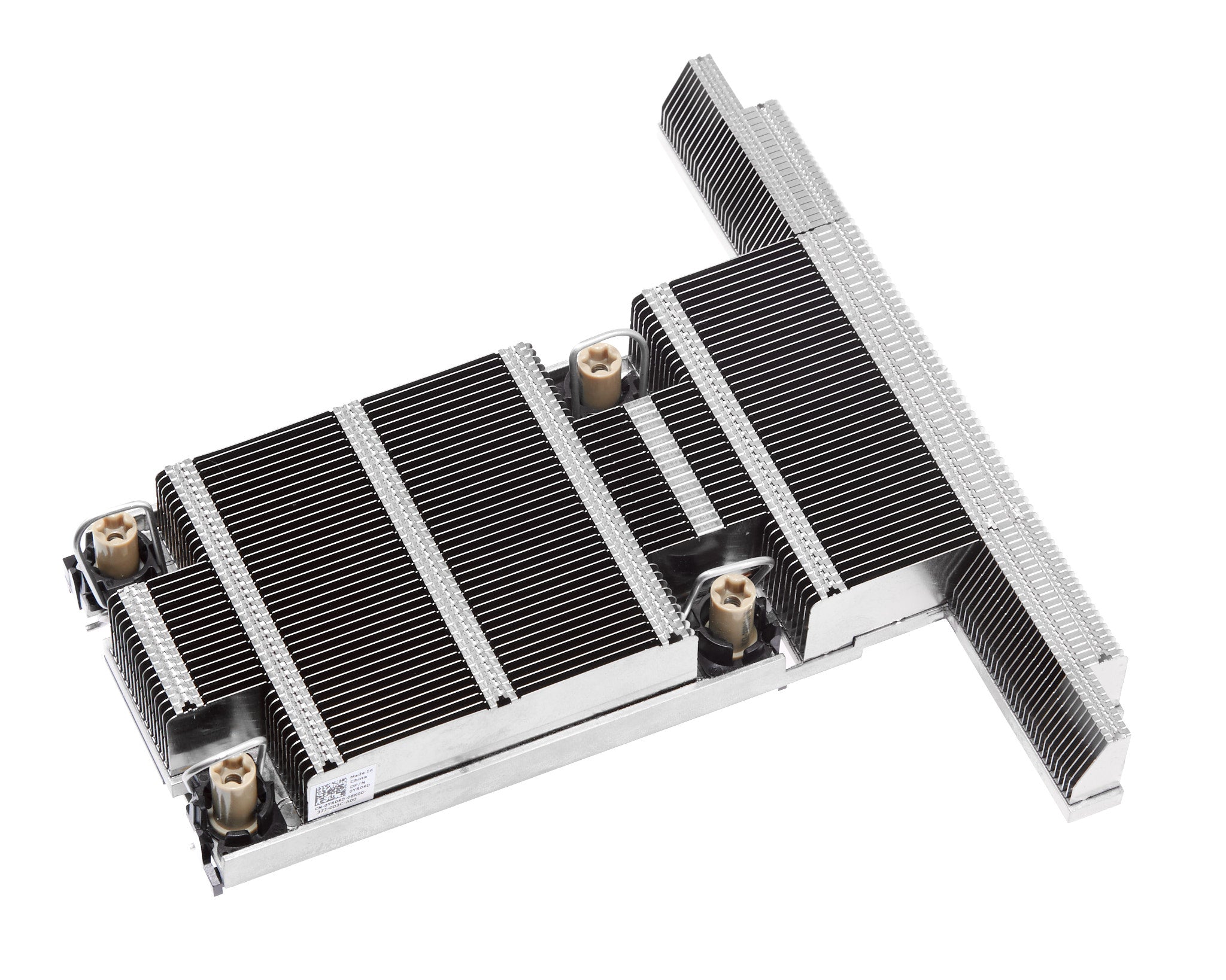 Dell R650/R750 High Watt Heatsink