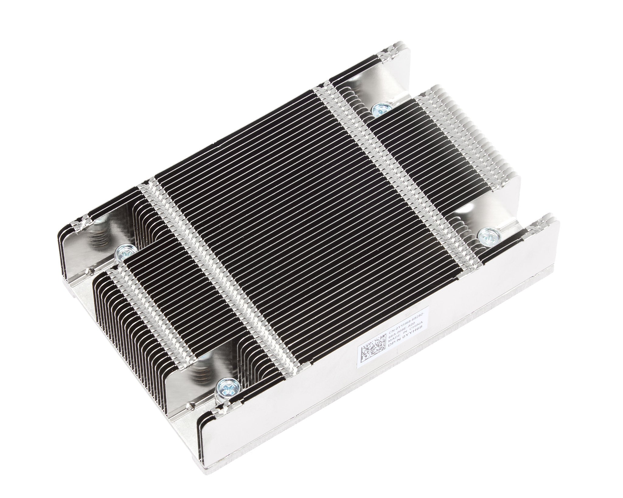 Dell R730/R730xd Low Profile Expansion Heatsink
