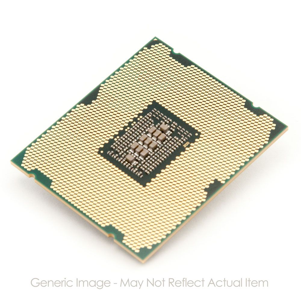 Intel 12 Core E5-2687Wv4 (3.00GHz, 30M, 9.6GT/s, 160W) SR2NA