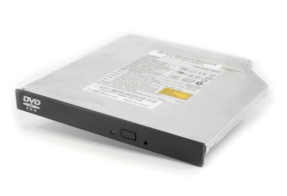 Dell SATA SlimLine DVD Drive