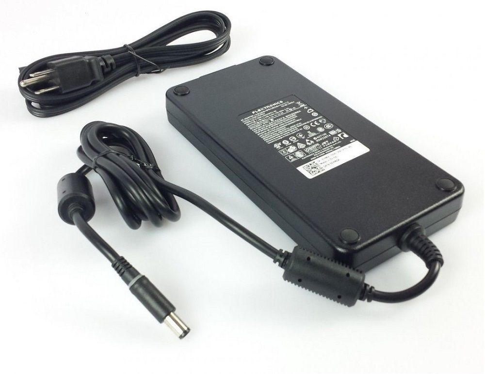 Dell 240 Watt AC Adapter