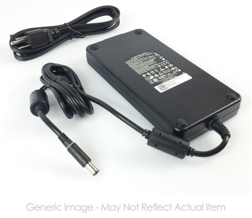 Dell 65 Watt USB-C AC Adapter