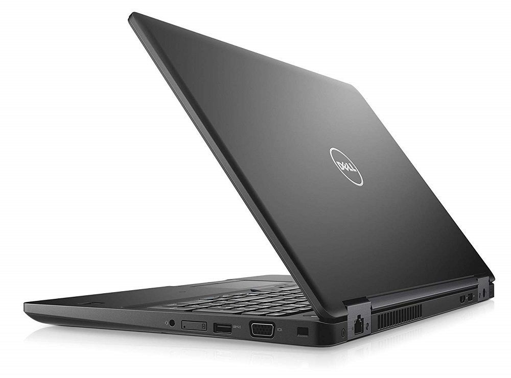 Dell Precision 3520 Mobile Workstation - Intel Core i5 3.8GHz/ 16GB RAM/ 512GB SSD/ Windows 10 Pro