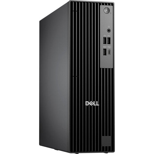 Dell Pro Slim Plus Desktop Ultra 5 235 | 16GB | 512GB NVMe | Win11 Pro |3 Yr Dell Warranty