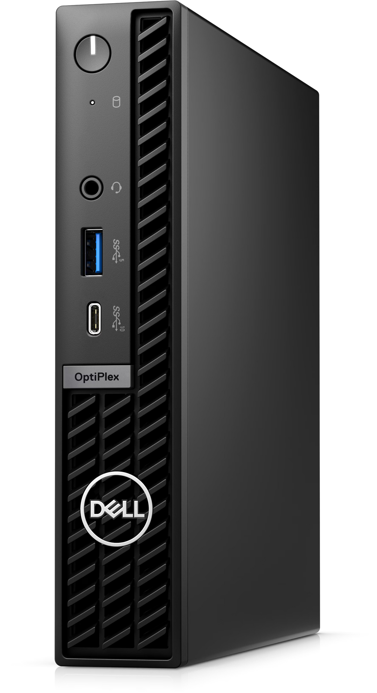 Dell OptiPlex 7020 Micro Plus Core 14th Gen i5-14500 Windows 11 Pro 256GB SSD 16GB RAM 1Yr Dell Warr