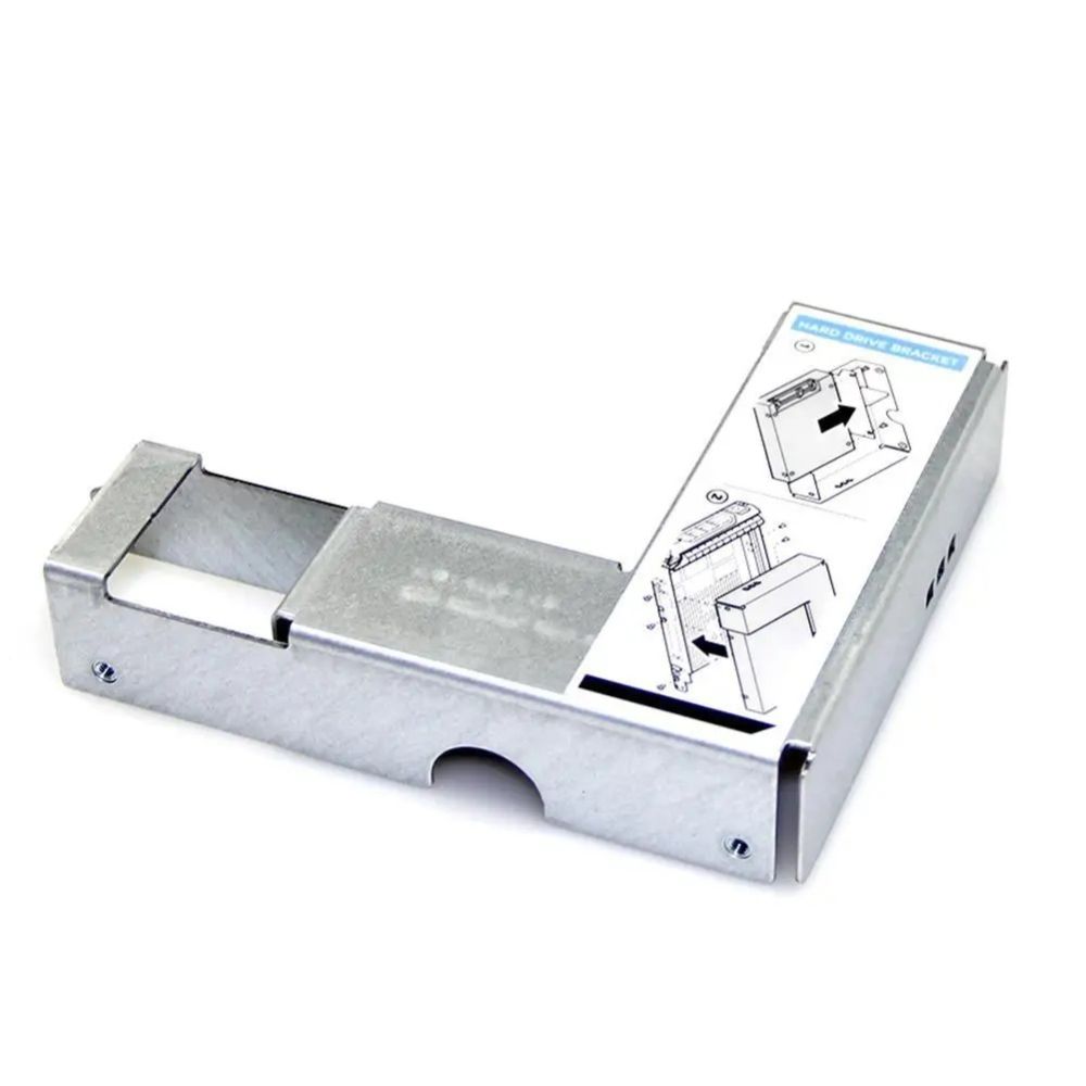 Dell 2.5" to 3.5" Hard Drive Bracket for all generations