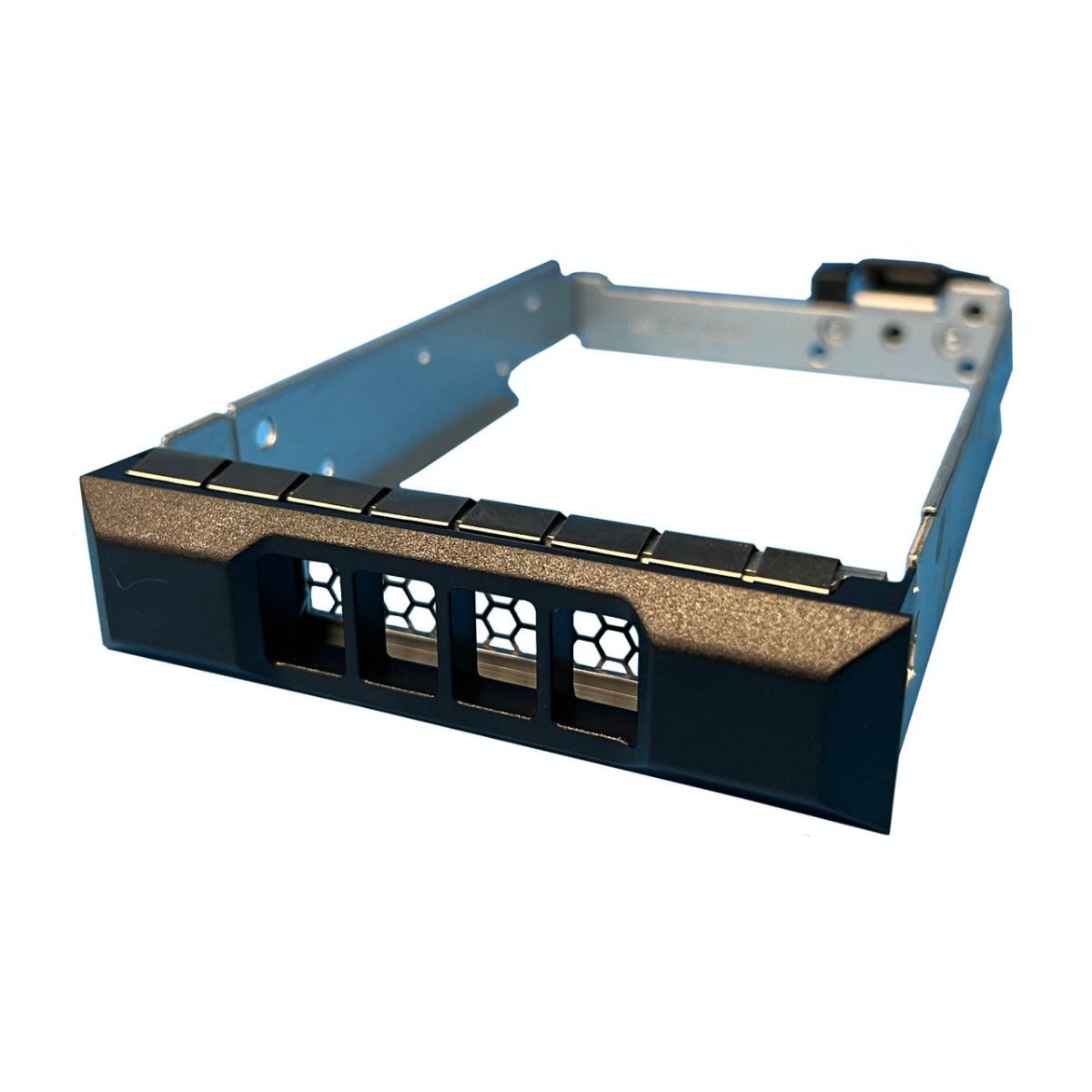 Dell Hard Drive HDD Tray 3.5 Inch Caddy for R420/R430/R320/R330 Non-Hot Swap (Fixed)