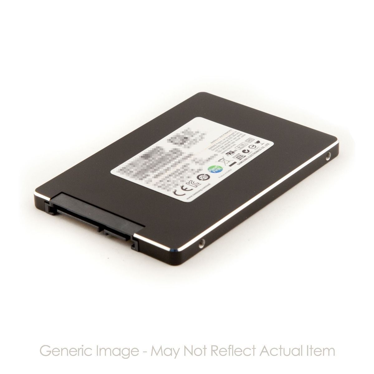 Dell SSD SAS SED 2.5