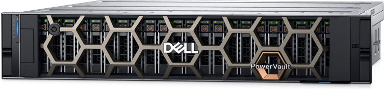 Dell PowerVault MD2424 - STI Custom Build | FWV5Z