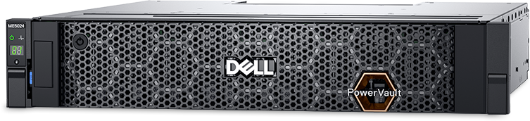 Dell PowerVault ME5024 - STI Custom Build | 6T2EG