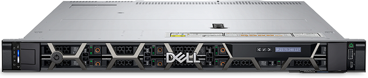 Dell PowerEdge R650xs Custom Build – Stallard Technologies, Inc.