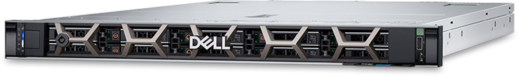 Prebuilt Dell PowerEdge R660 / 2x6526Y / 512GB Ram / 10x1.92TB SAS ...