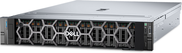 Dell PowerEdge R750 - STI Custom Build | ZSSMR