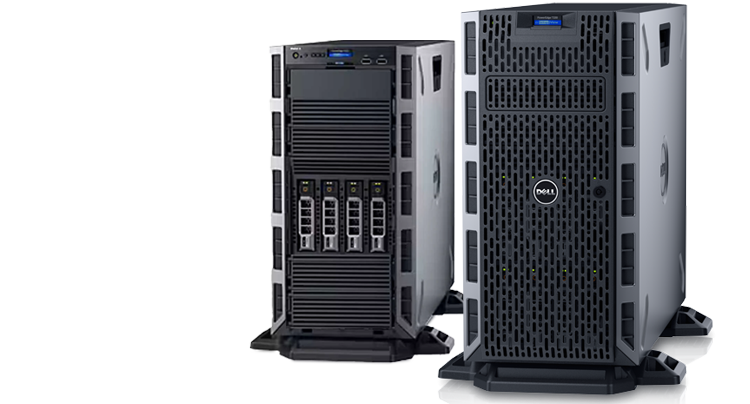 Dell PowerEdge T330 | Used & Refurbished Servers – Stallard Dell PowerEdge T330 | Used & Refurbished Servers – Stallard