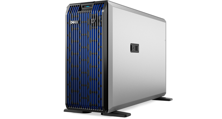 Dell PowerEdge T550 - STI Custom Build | ZAQPZ