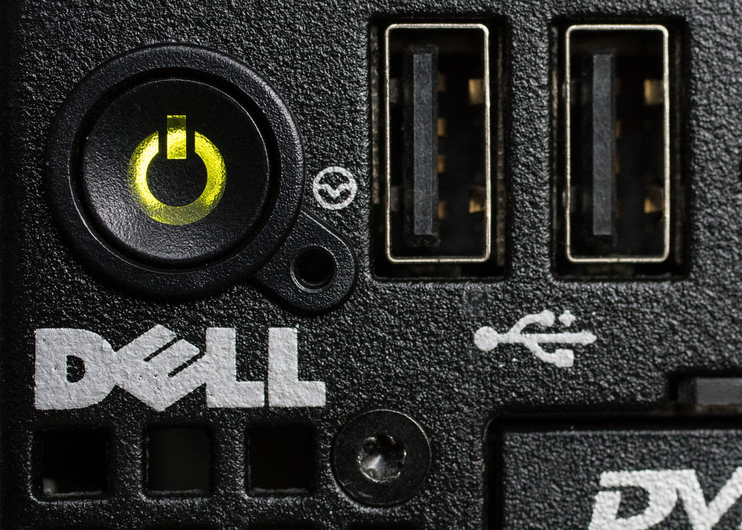 Used and refurbished Dell components – Stallard Technologies, Inc.