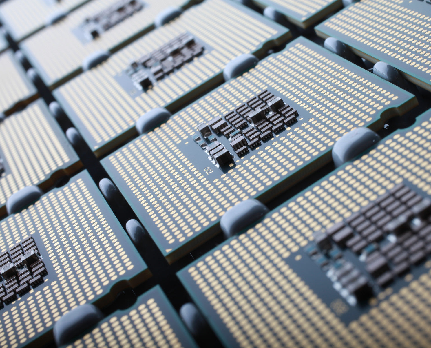 Used and refurbished Dell components – Stallard Technologies, Inc.