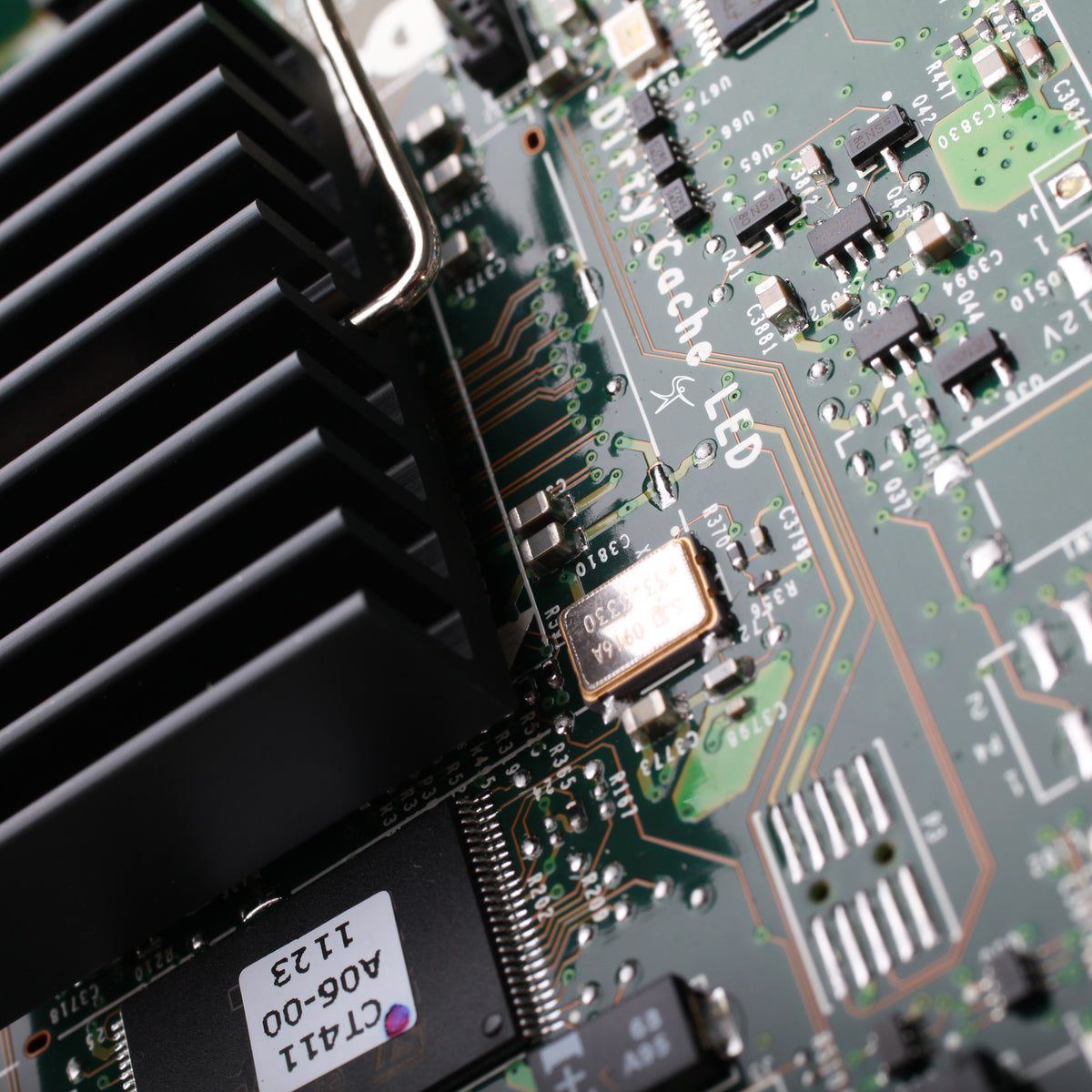 Computer Hardware Components Dell Used and refurbished Dell components – Stallard Technologies, Inc.