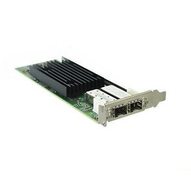 Dell QLogic QLE2772 Dual Port 32Gb Fibre Chanel SFP+ HBA Low Profile