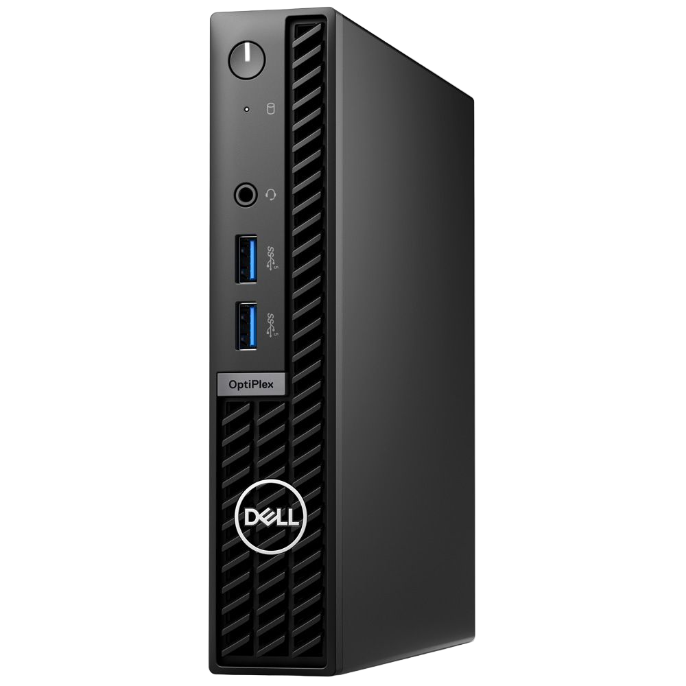 Dell OptiPlex 7010 Micro i5-13500T | 32GB | 512GB NVMe | Win11 Pro | 1 ...