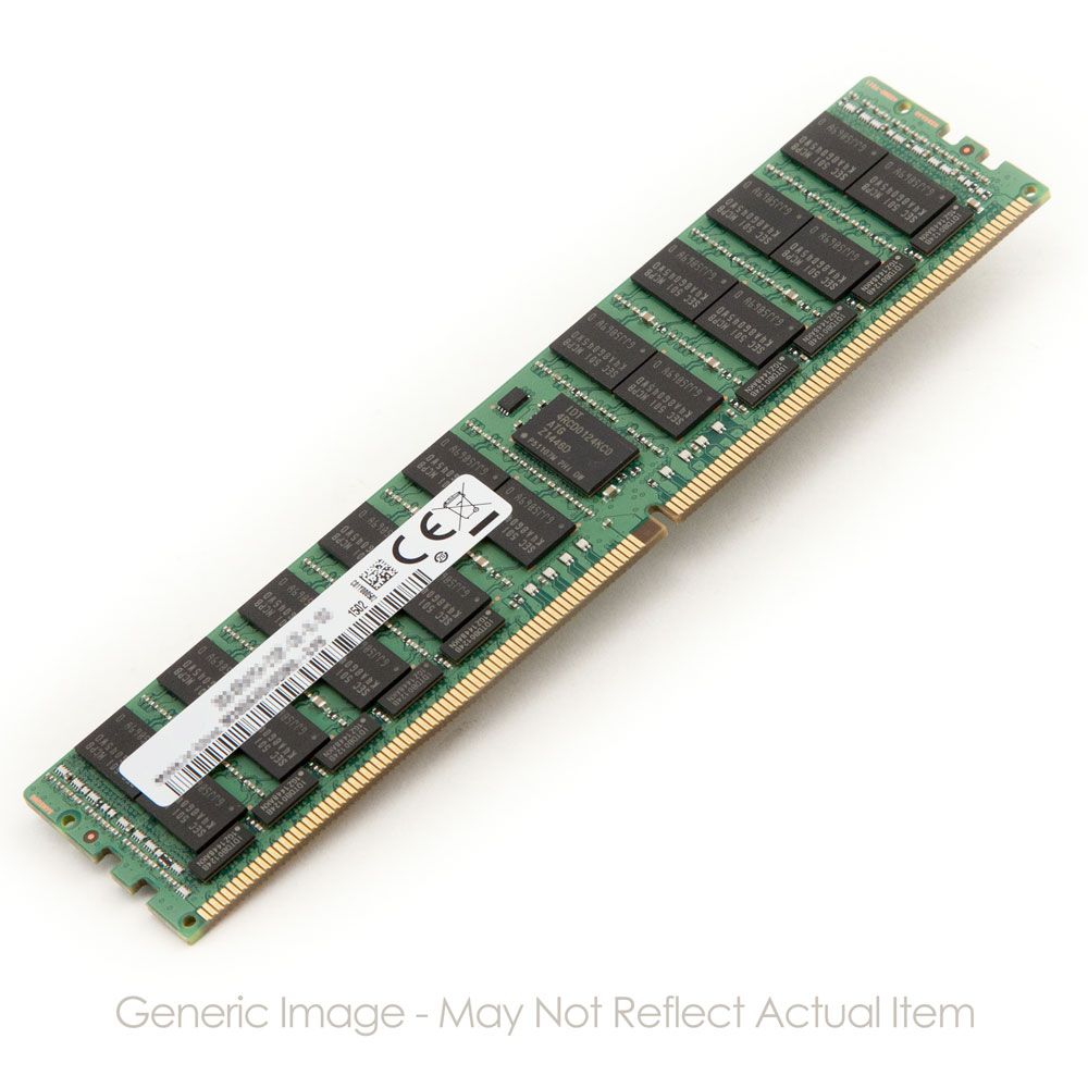 16GB DDR4 2133MHz Registered Dual Rank Memory – Stallard