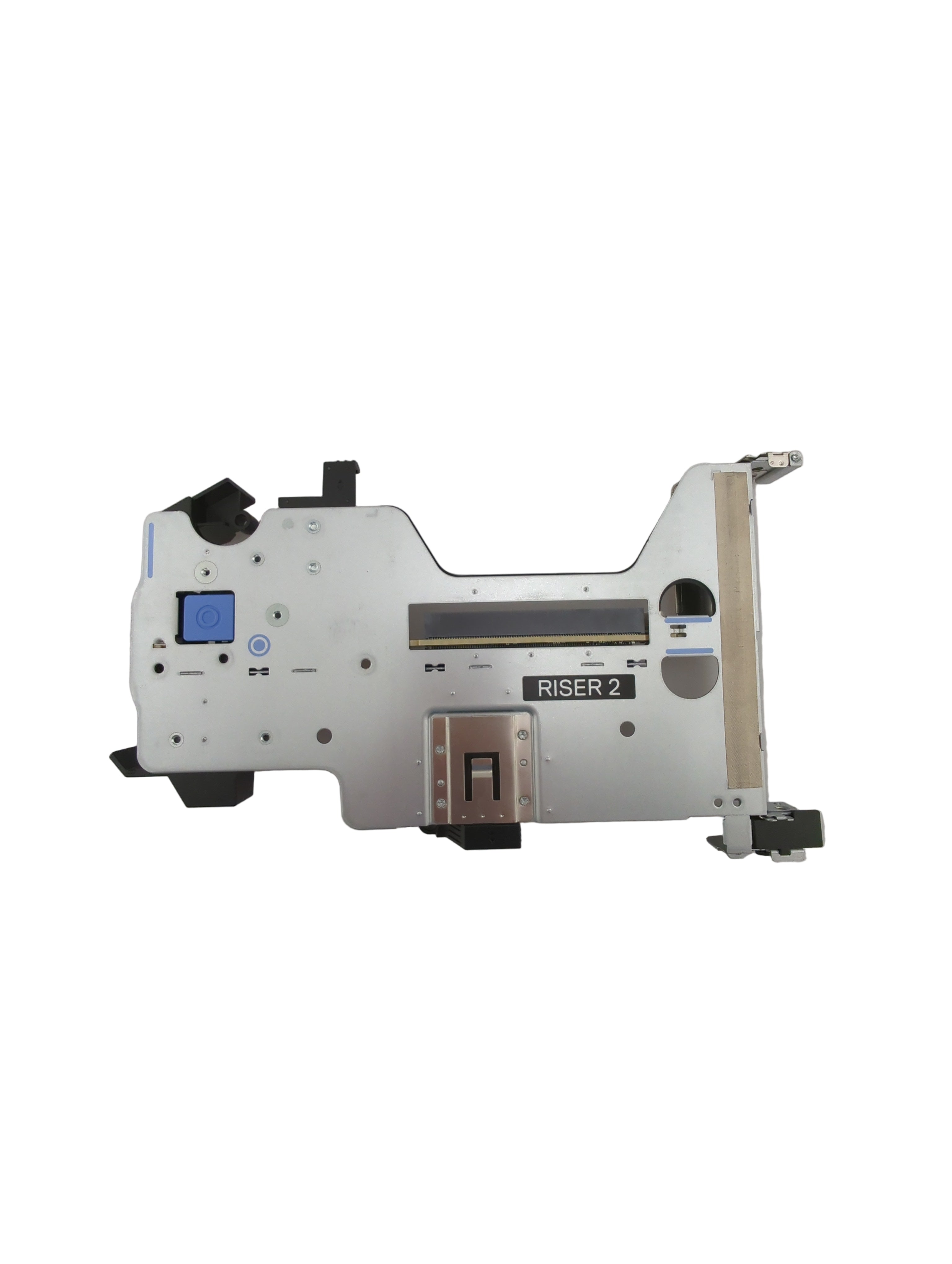 Dell R650 PCIe Riser 2 for 2nd CPU (2 X16)