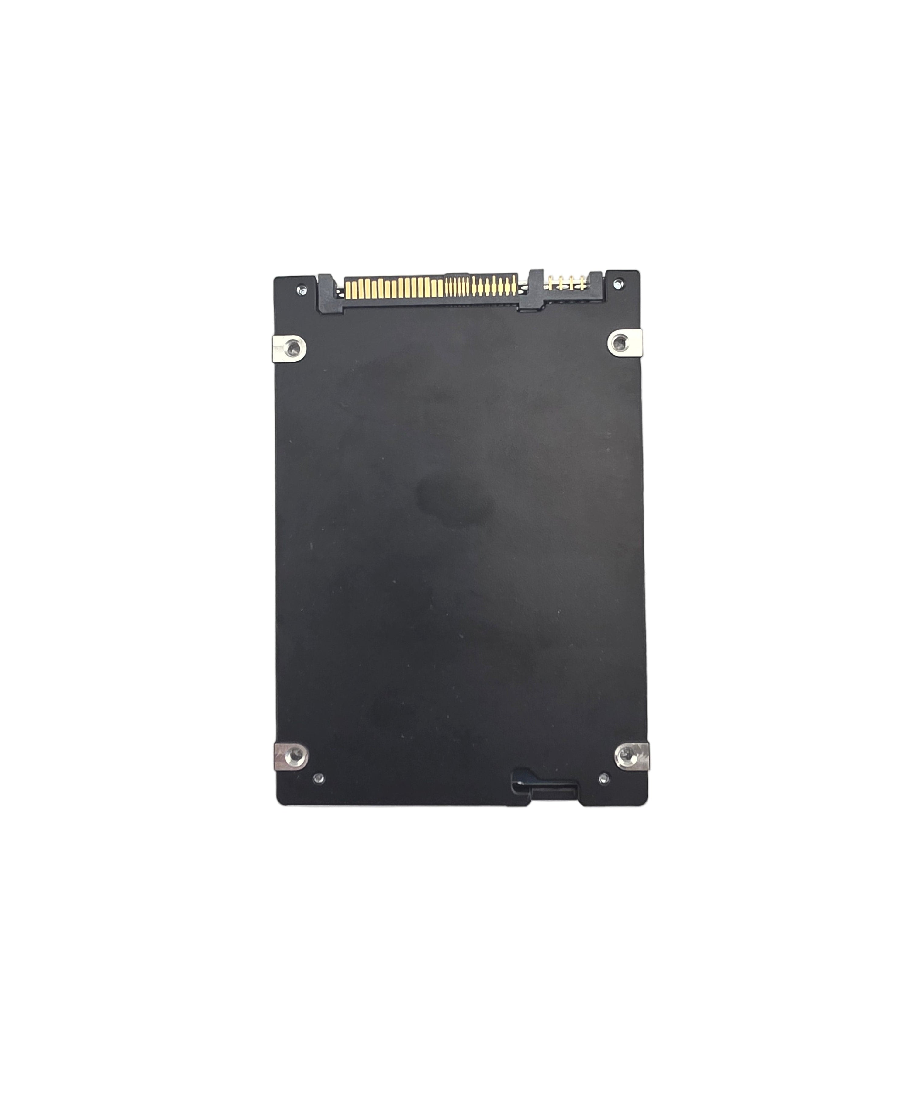 Dell 7.68TB SED Read Intensive Gen4 TLC 2.5" NVMe SSD