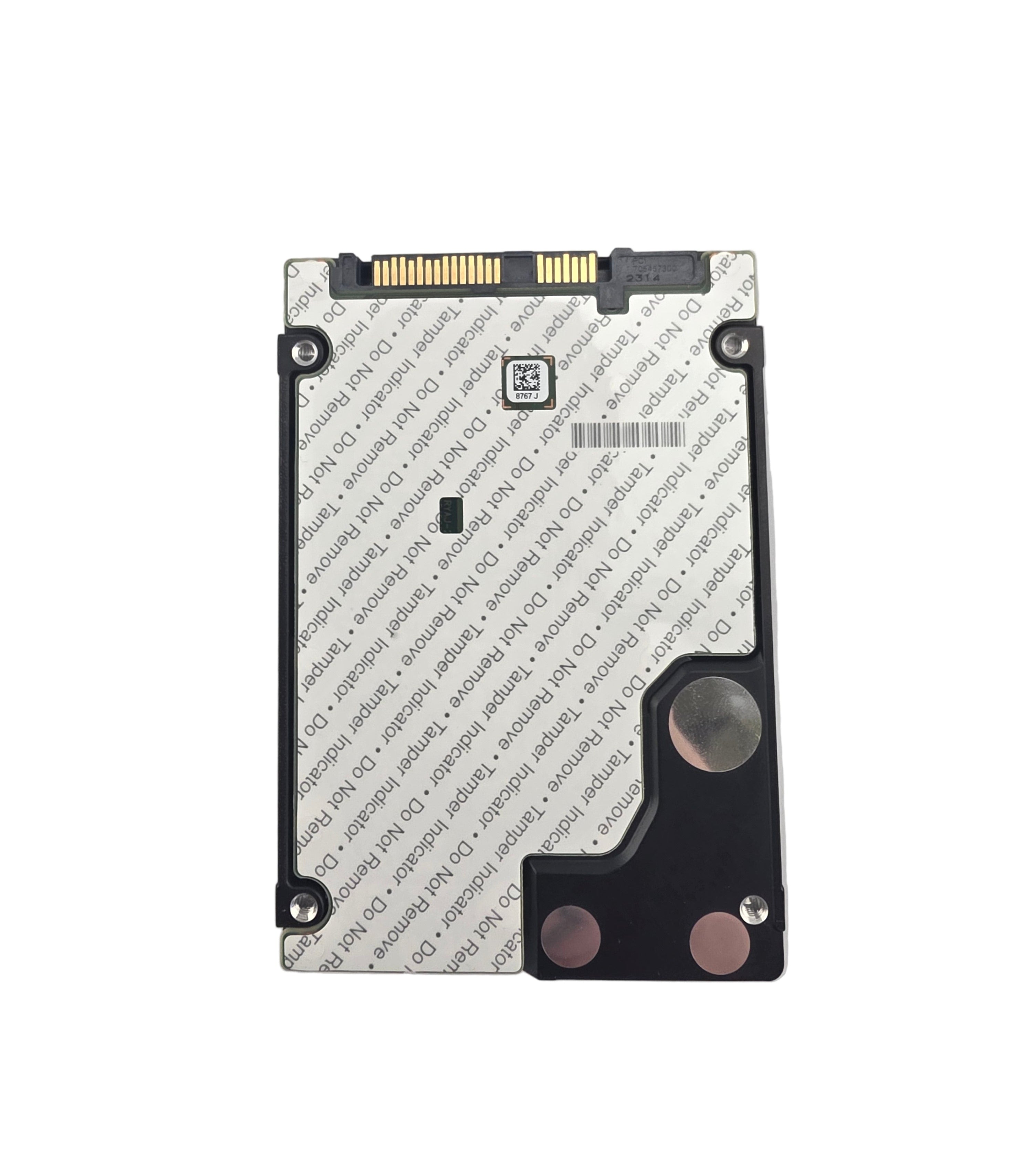 Dell SED SAS 2.5" 2.4TB 10K 12GBPS 512e